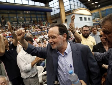 Ομιλητής σε φεστιβάλ νεολαίας στο Σότσι της Ρωσίας ο Π.Λαφαζάνης